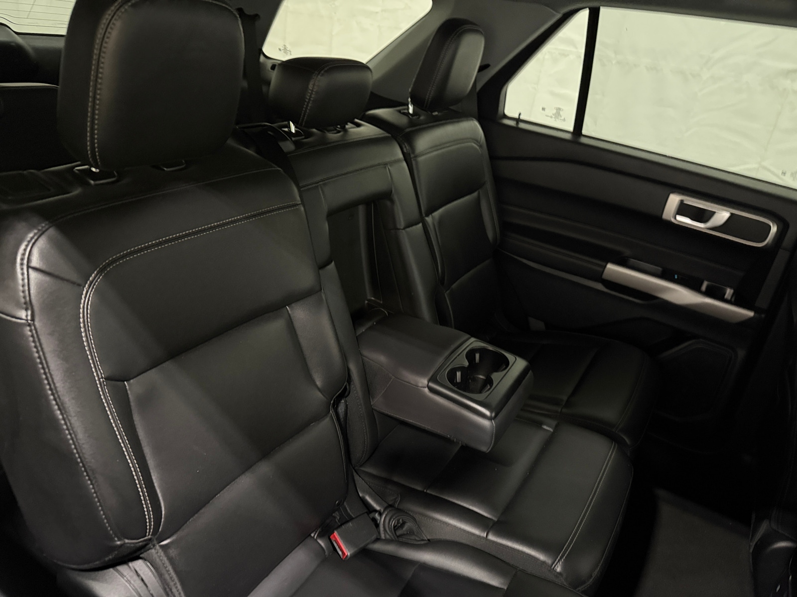 Thumbnail: 2024 Ford Explorer - 5