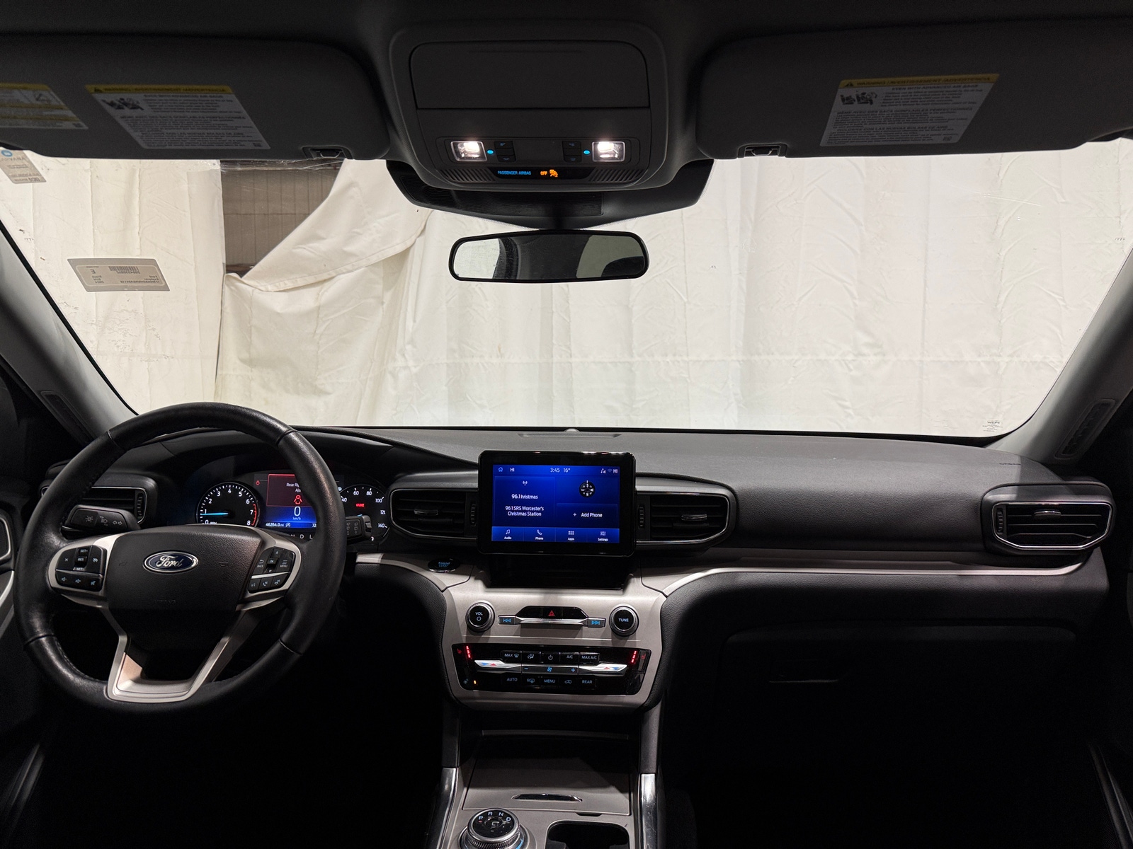 Thumbnail: 2024 Ford Explorer - 2