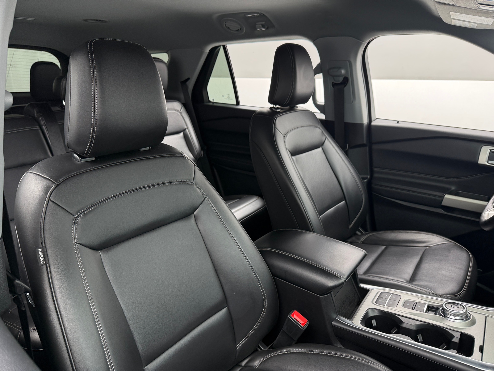 Thumbnail: 2024 Ford Explorer - 2