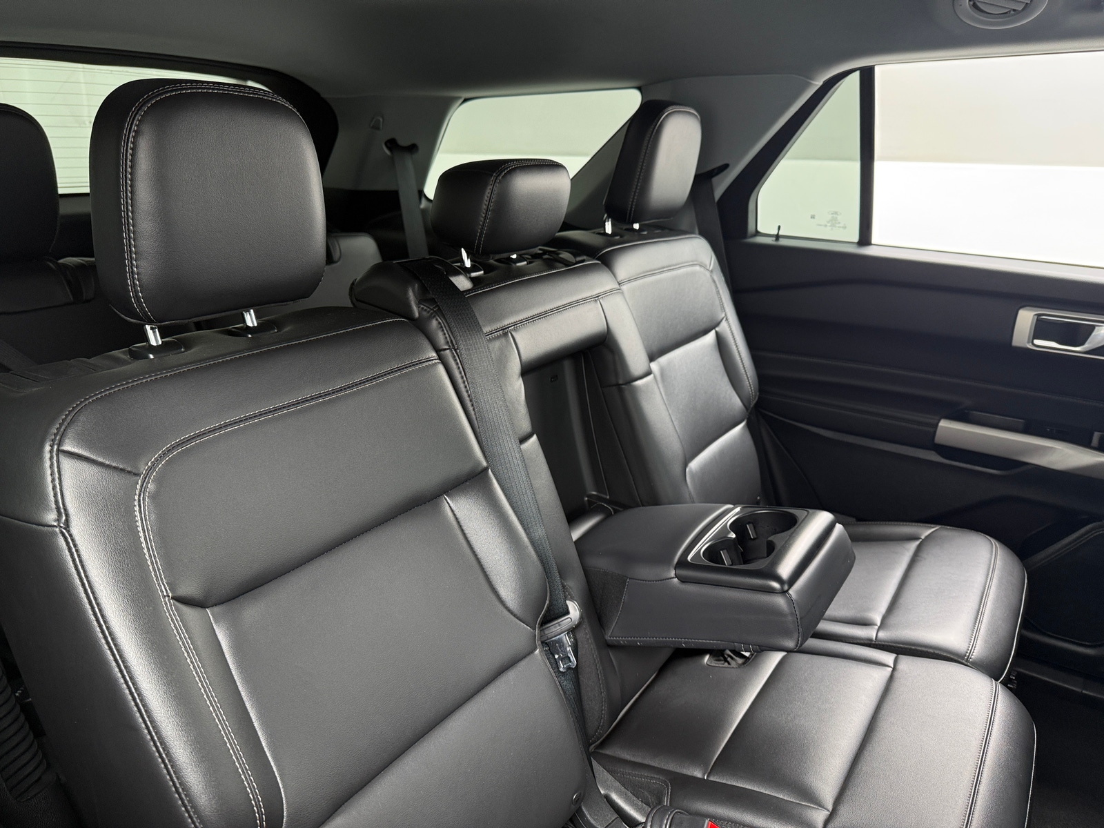 Thumbnail: 2024 Ford Explorer - 6