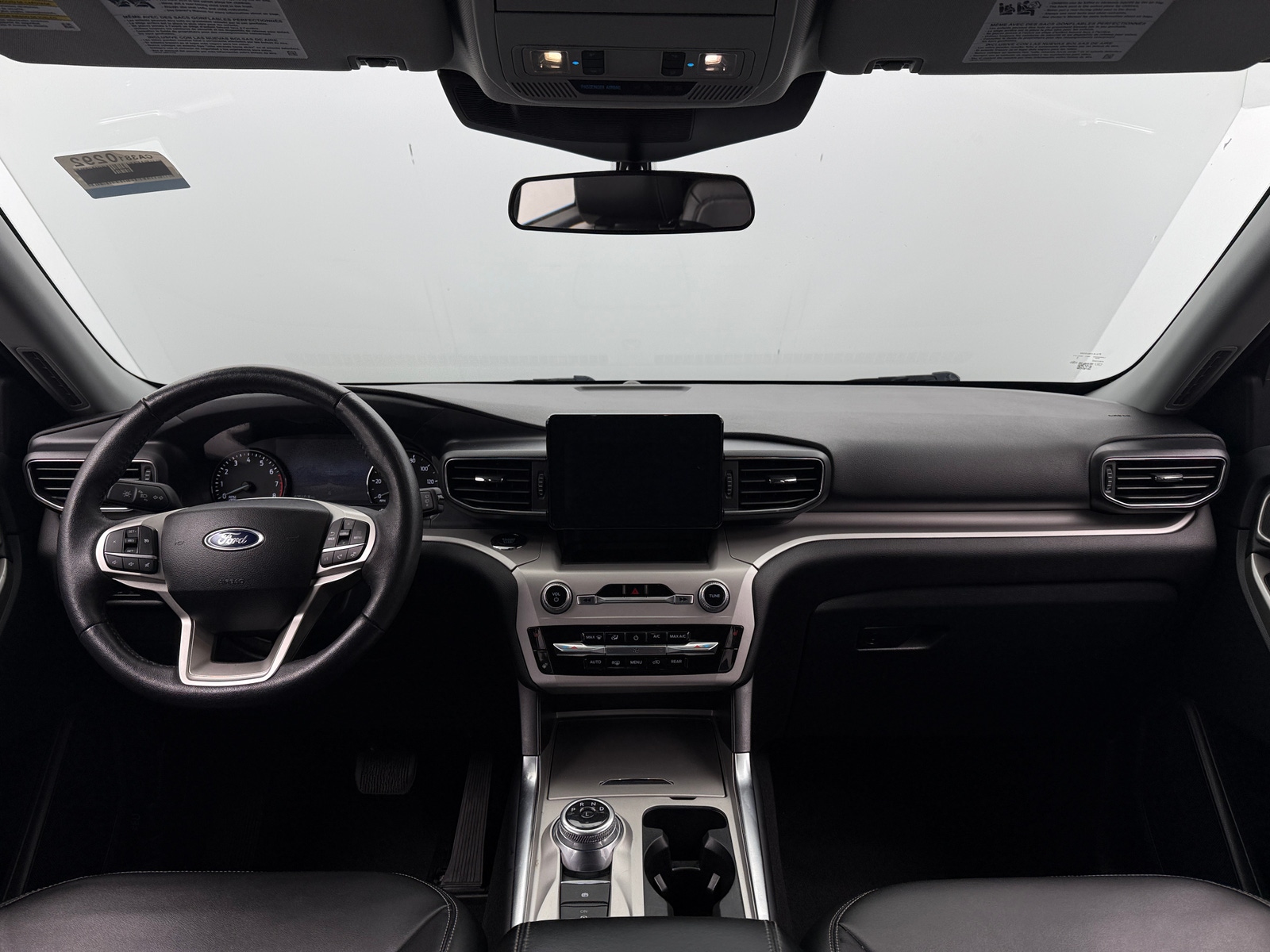 Thumbnail: 2024 Ford Explorer - 3