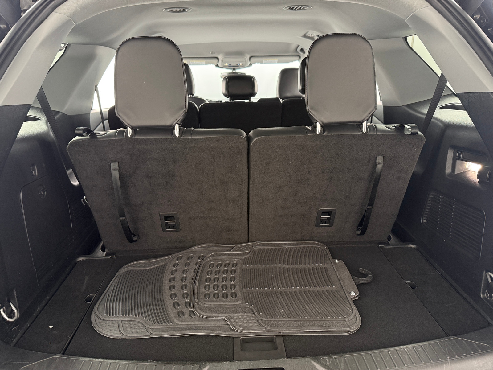 Thumbnail: 2024 Ford Explorer - 7