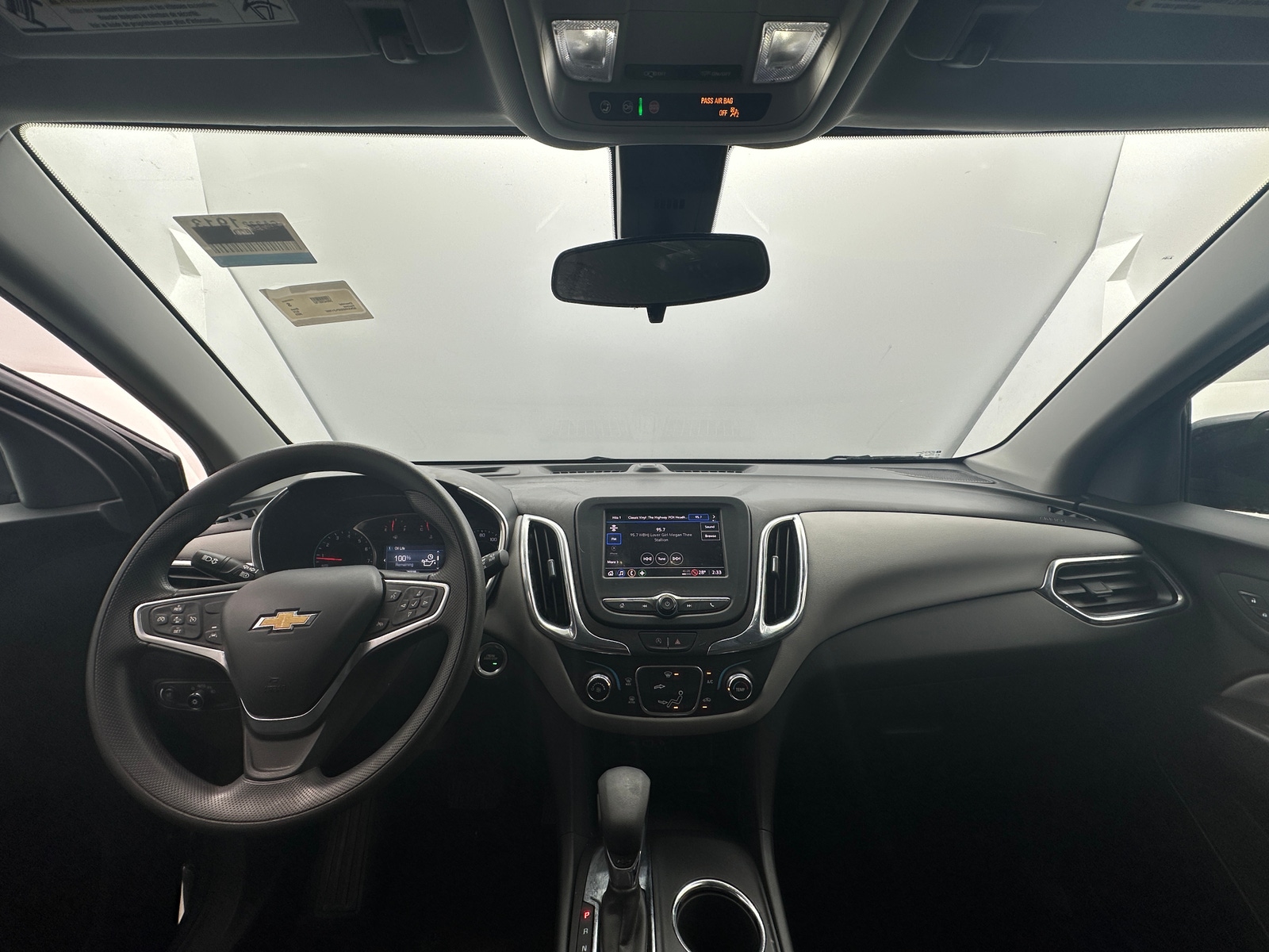 Thumbnail: 2023 Chevrolet Equinox - 3