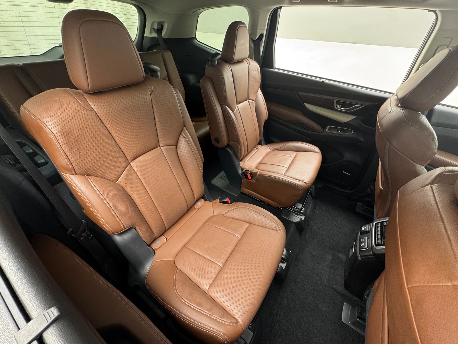 Thumbnail: 2019 Subaru Ascent - 5