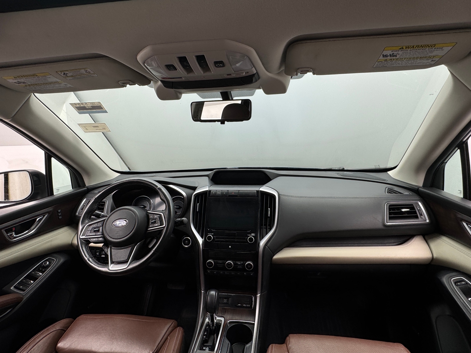 Thumbnail: 2019 Subaru Ascent - 2