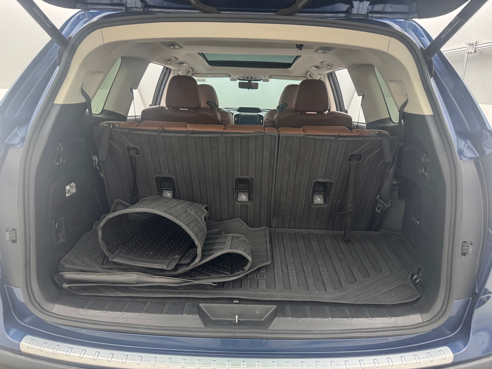 Thumbnail: 2019 Subaru Ascent - 6