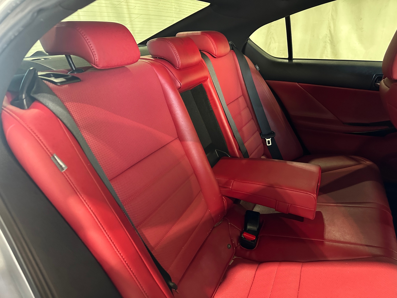 Thumbnail: 2022 Lexus IS - 5