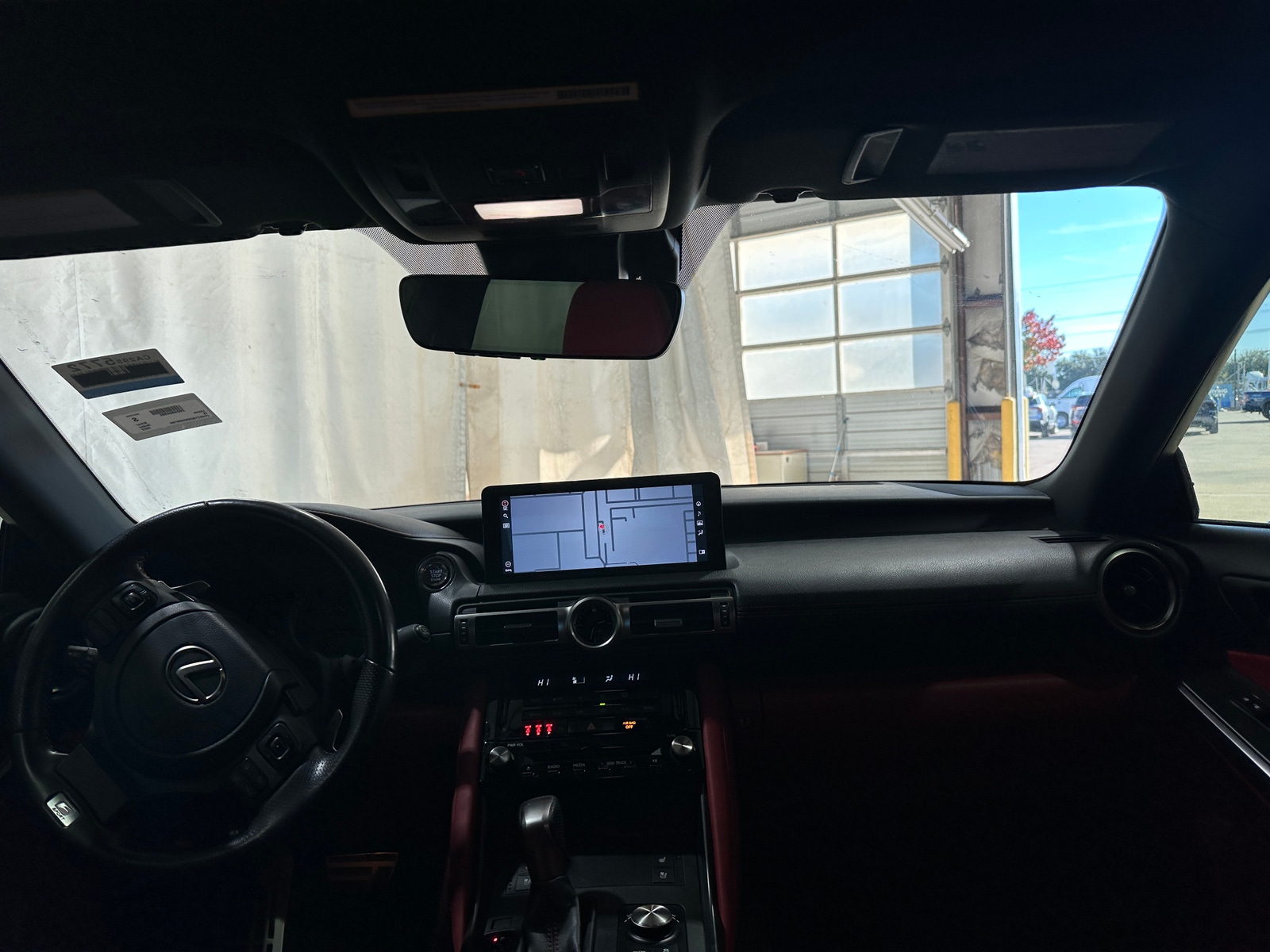 Thumbnail: 2022 Lexus IS - 2