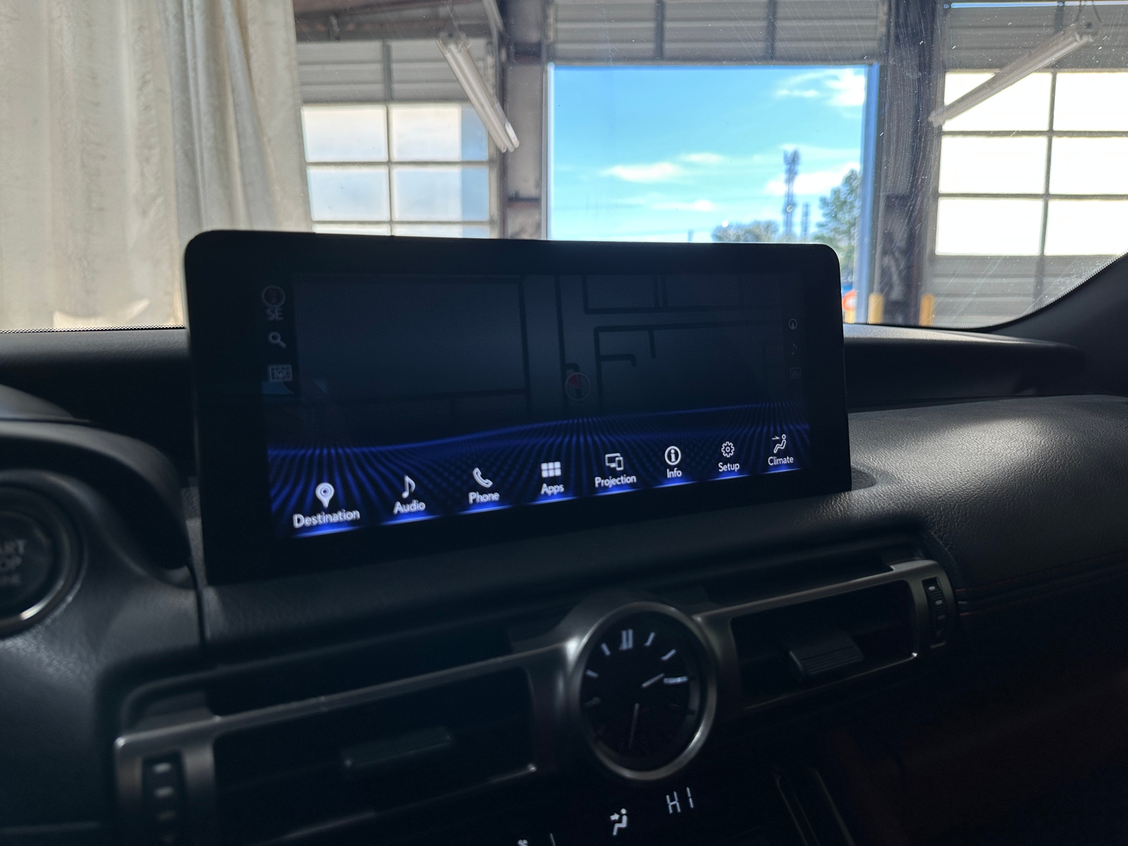 Thumbnail: 2022 Lexus IS - 3