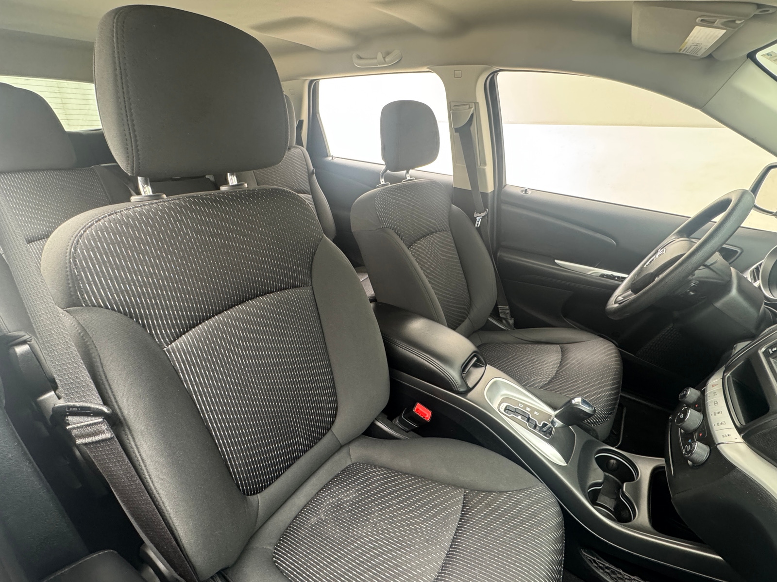 Thumbnail: 2018 Dodge Journey - 2