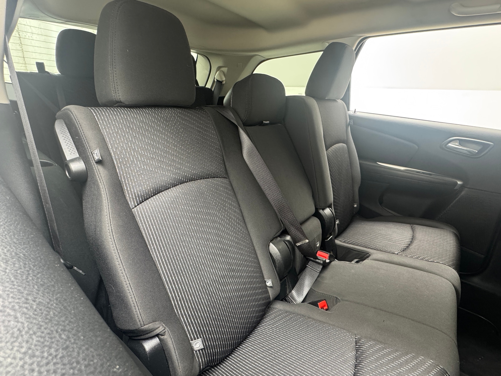 Thumbnail: 2018 Dodge Journey - 6