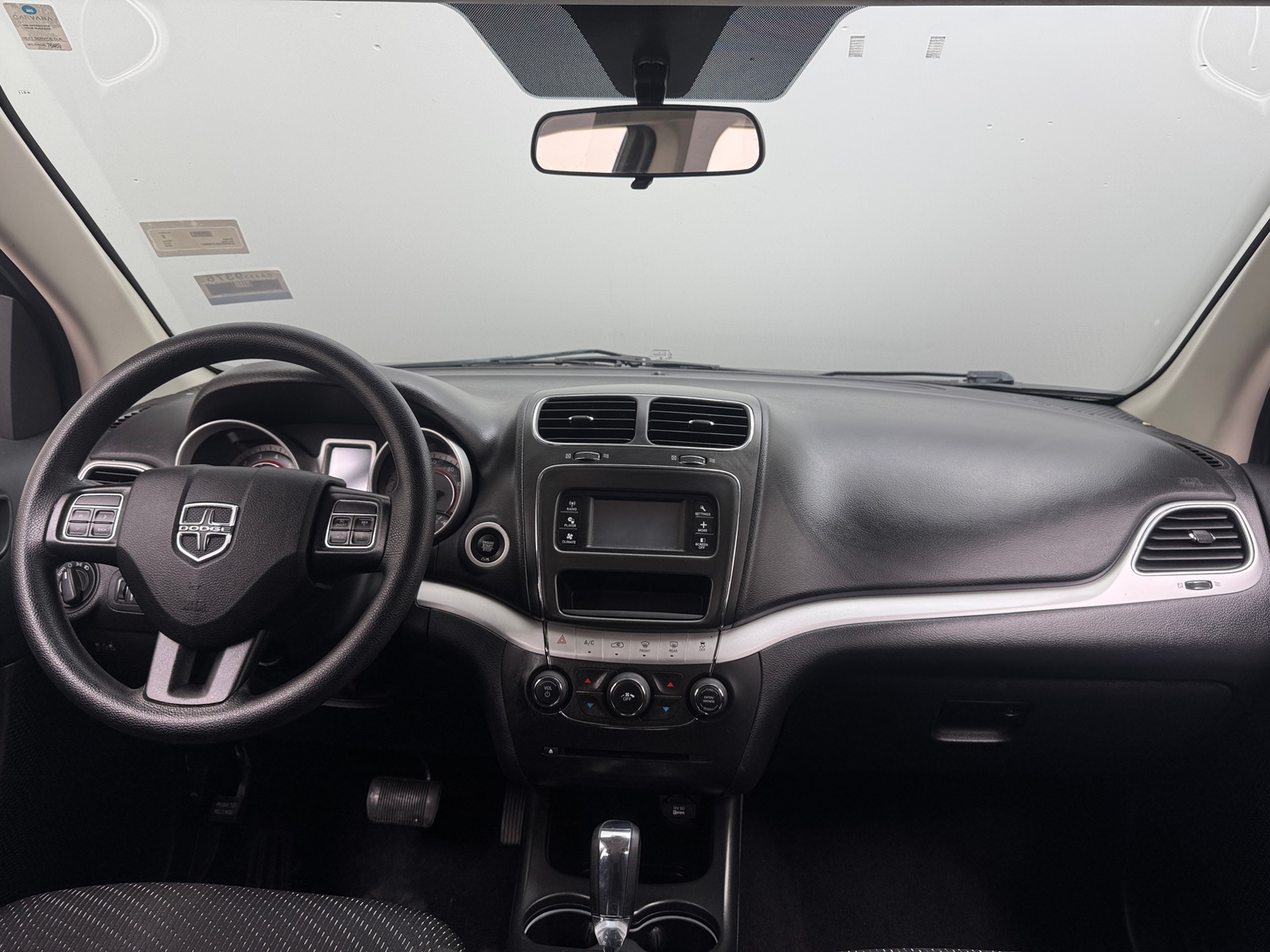 Thumbnail: 2018 Dodge Journey - 3