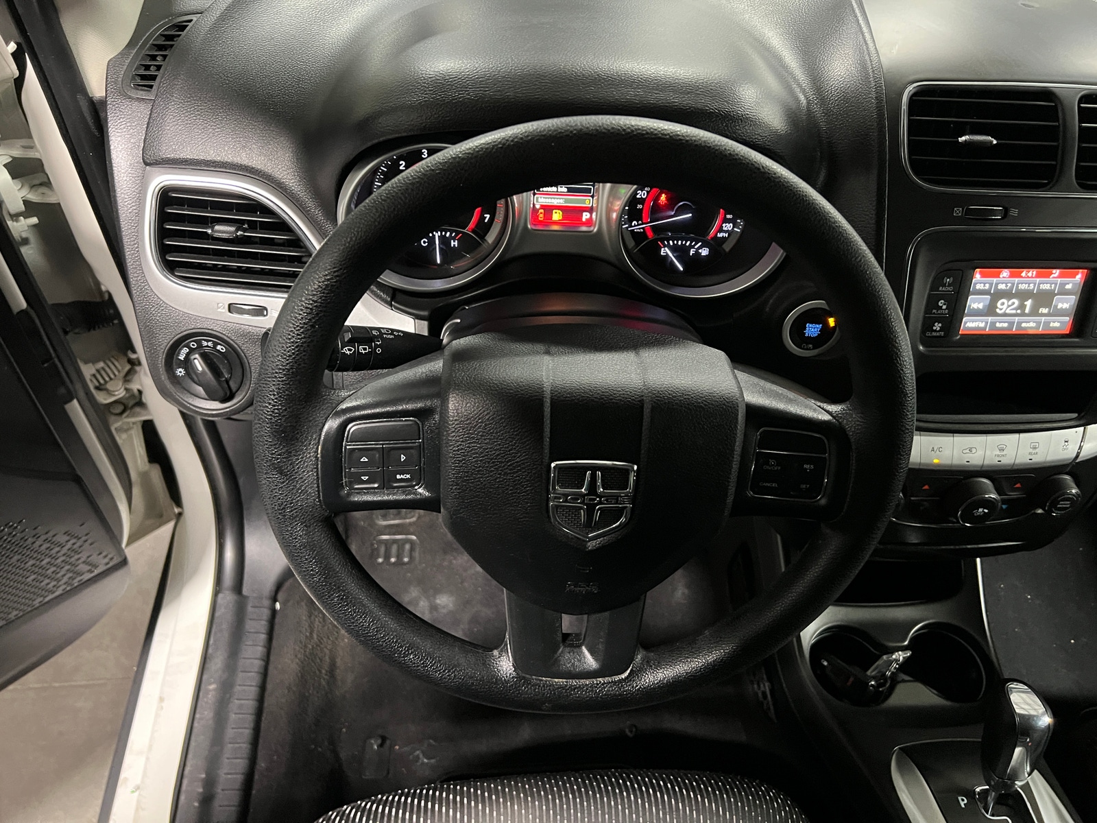 Thumbnail: 2018 Dodge Journey - 5