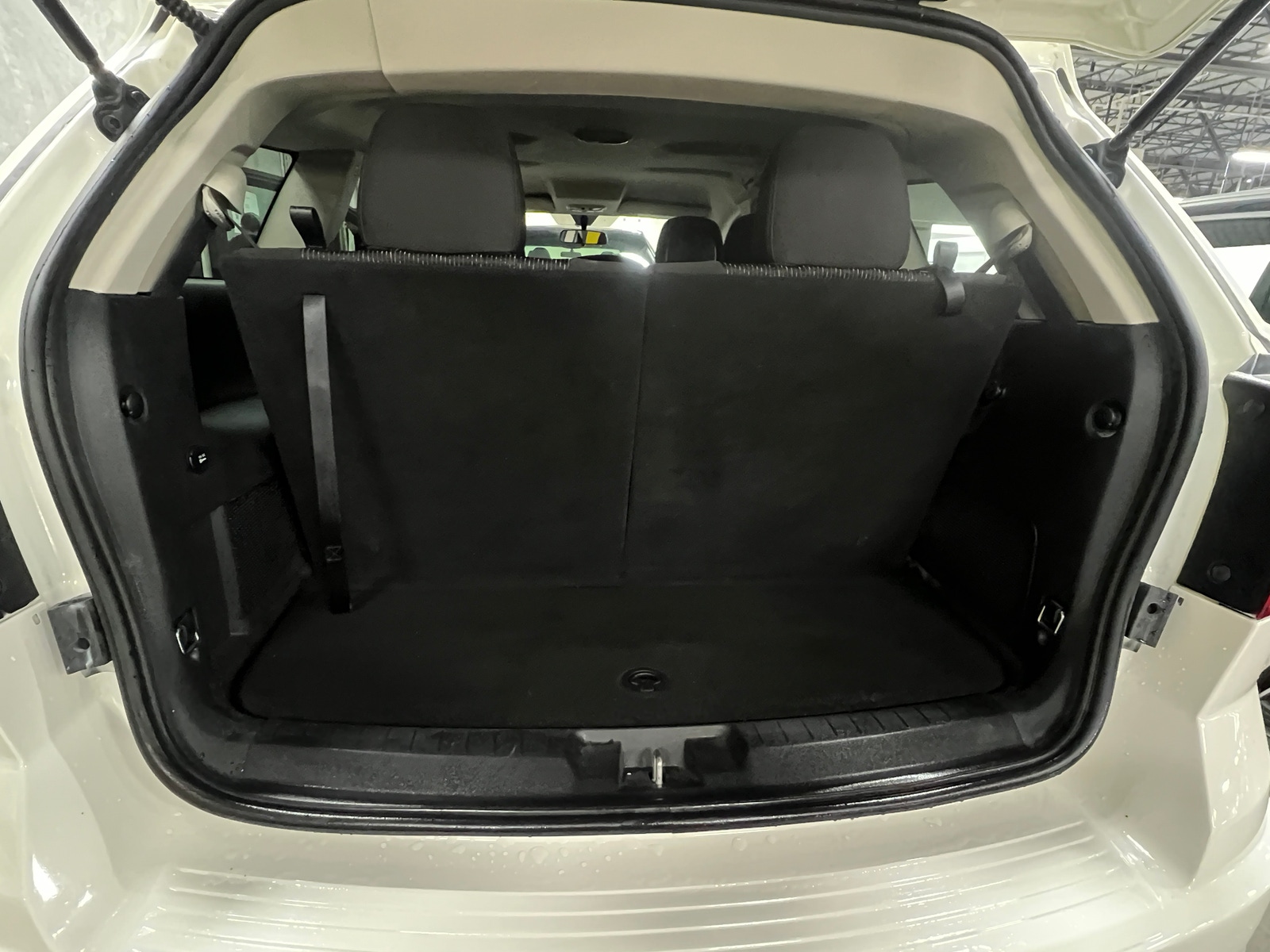 Thumbnail: 2018 Dodge Journey - 7