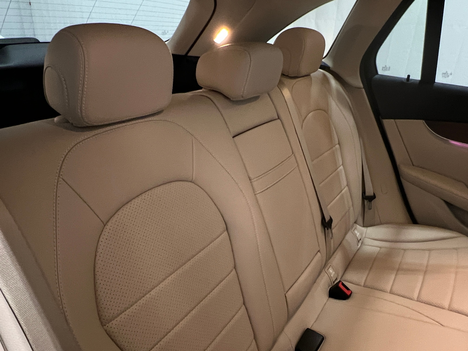 Thumbnail: 2021 Mercedes-Benz GLC - 5