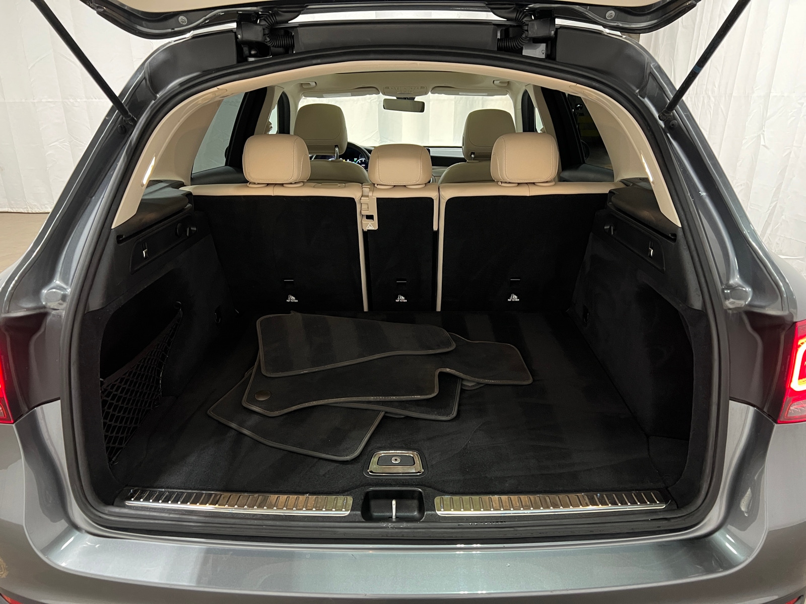 Thumbnail: 2021 Mercedes-Benz GLC - 6