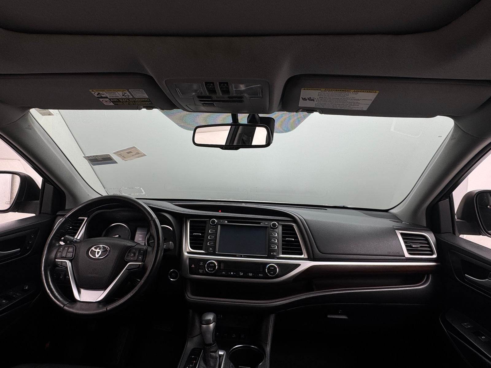 Thumbnail: 2015 Toyota Highlander - 2