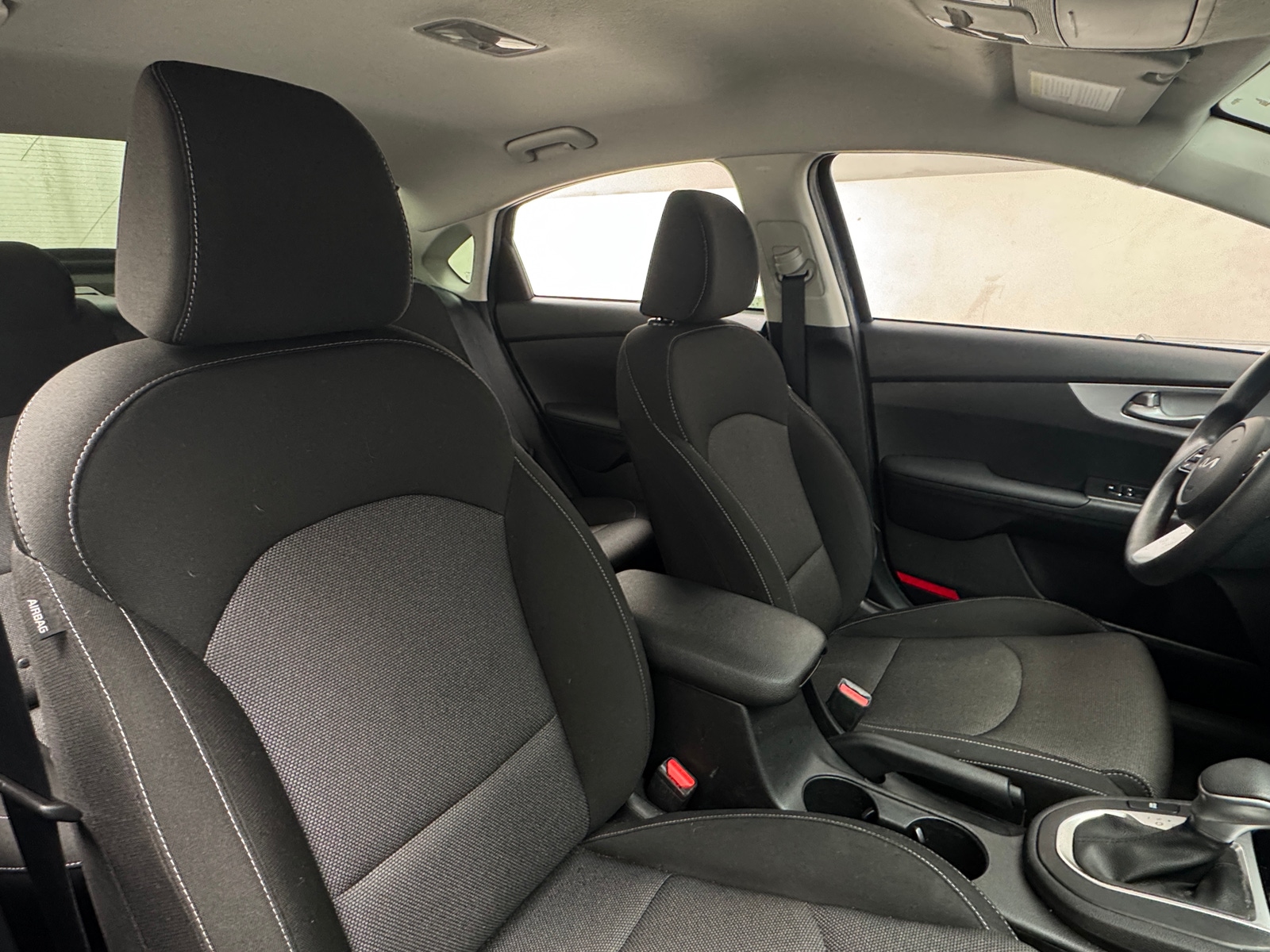 Thumbnail: 2023 Kia Forte - 2