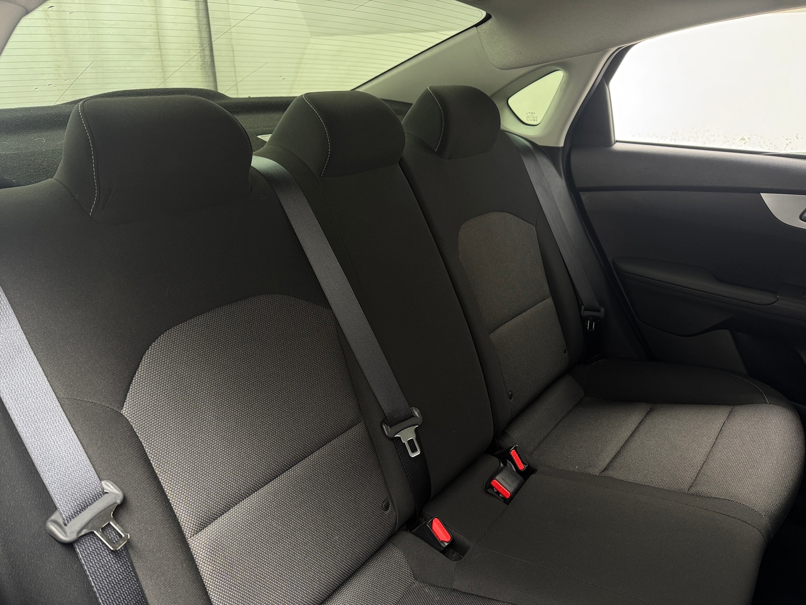 Thumbnail: 2023 Kia Forte - 6