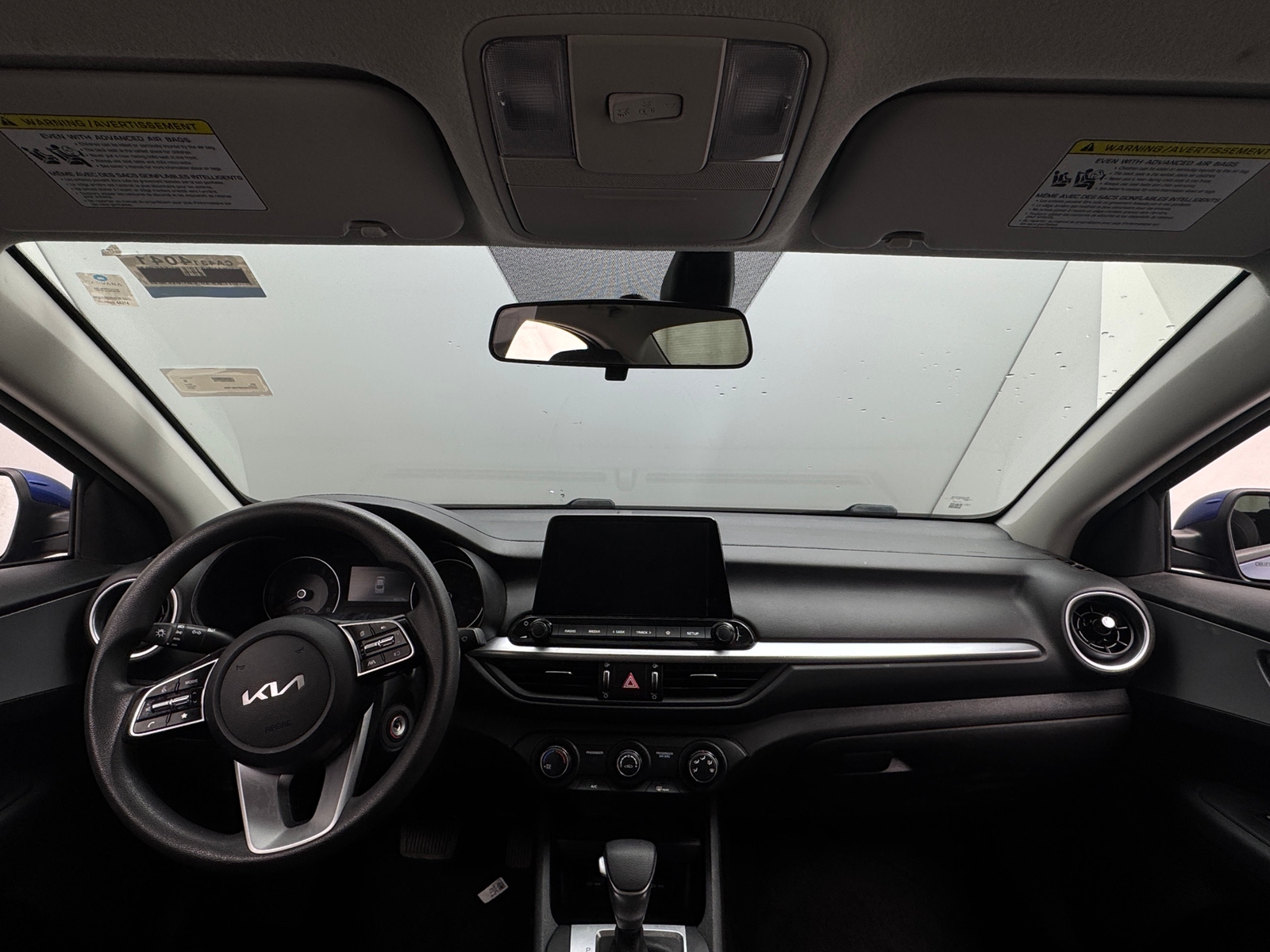 Thumbnail: 2023 Kia Forte - 3