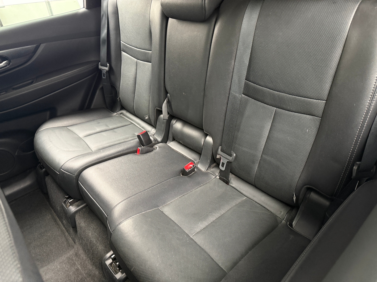 Thumbnail: 2016 Nissan Rogue - 5