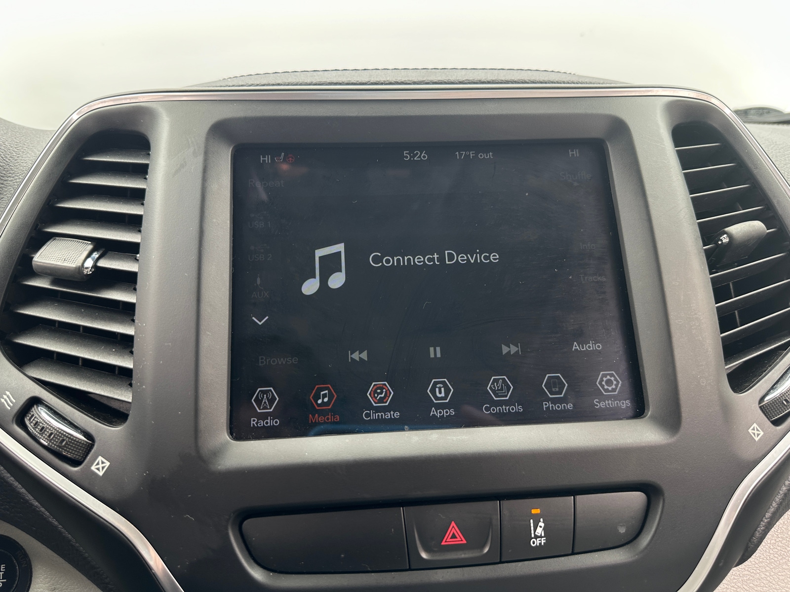 Thumbnail: 2022 Jeep Cherokee - 3