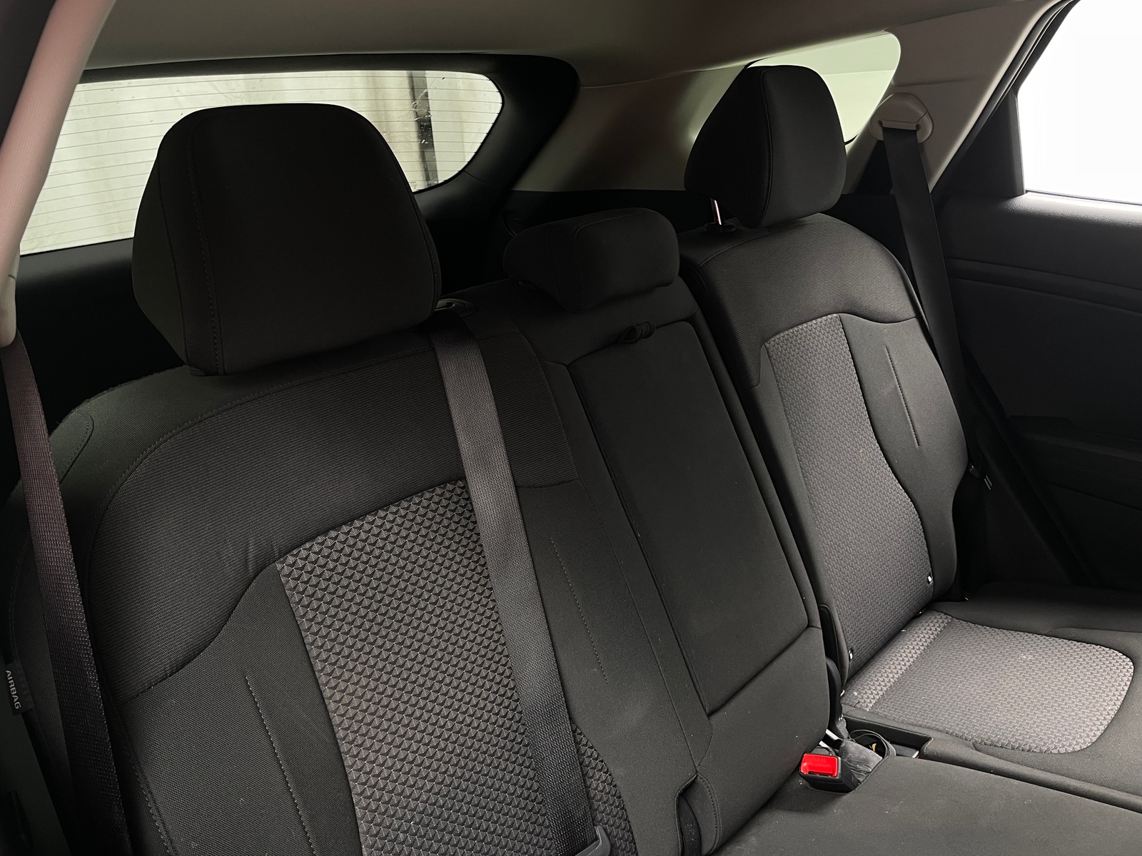 Thumbnail: 2025 Kia Sportage - 6