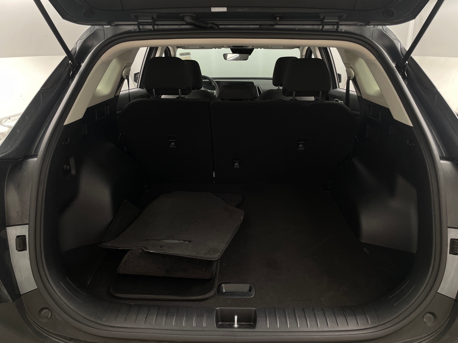 Thumbnail: 2025 Kia Sportage - 7