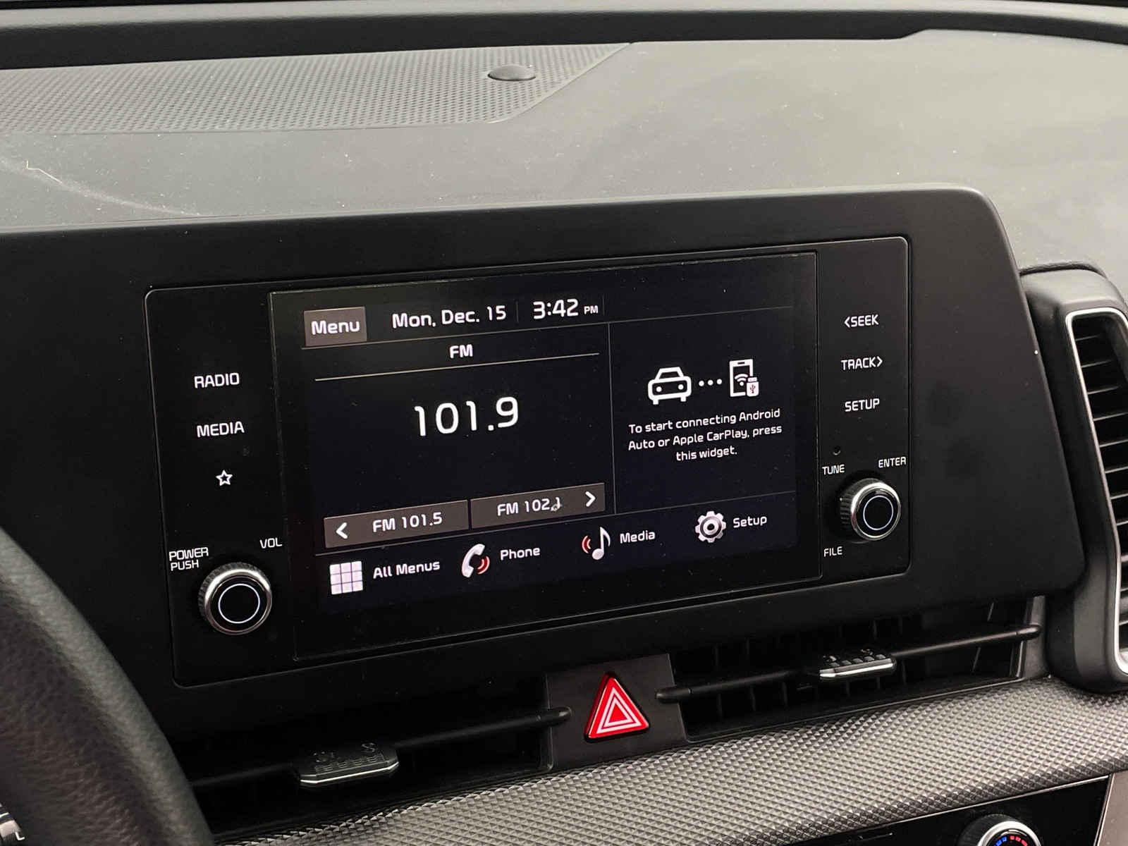 Thumbnail: 2025 Kia Sportage - 4