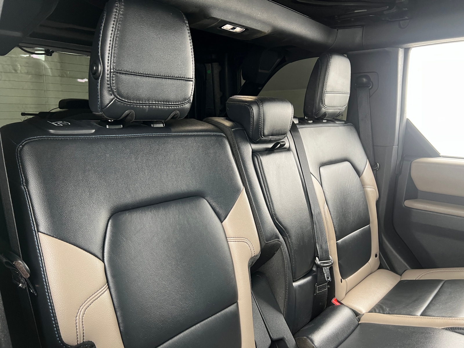 Thumbnail: 2023 Ford Bronco - 6