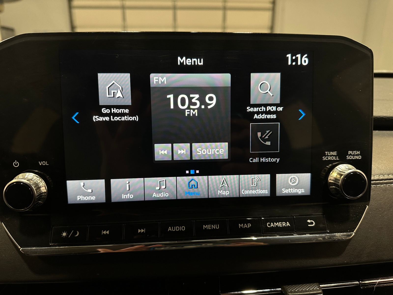 Thumbnail: 2024 Mitsubishi Outlander - 3