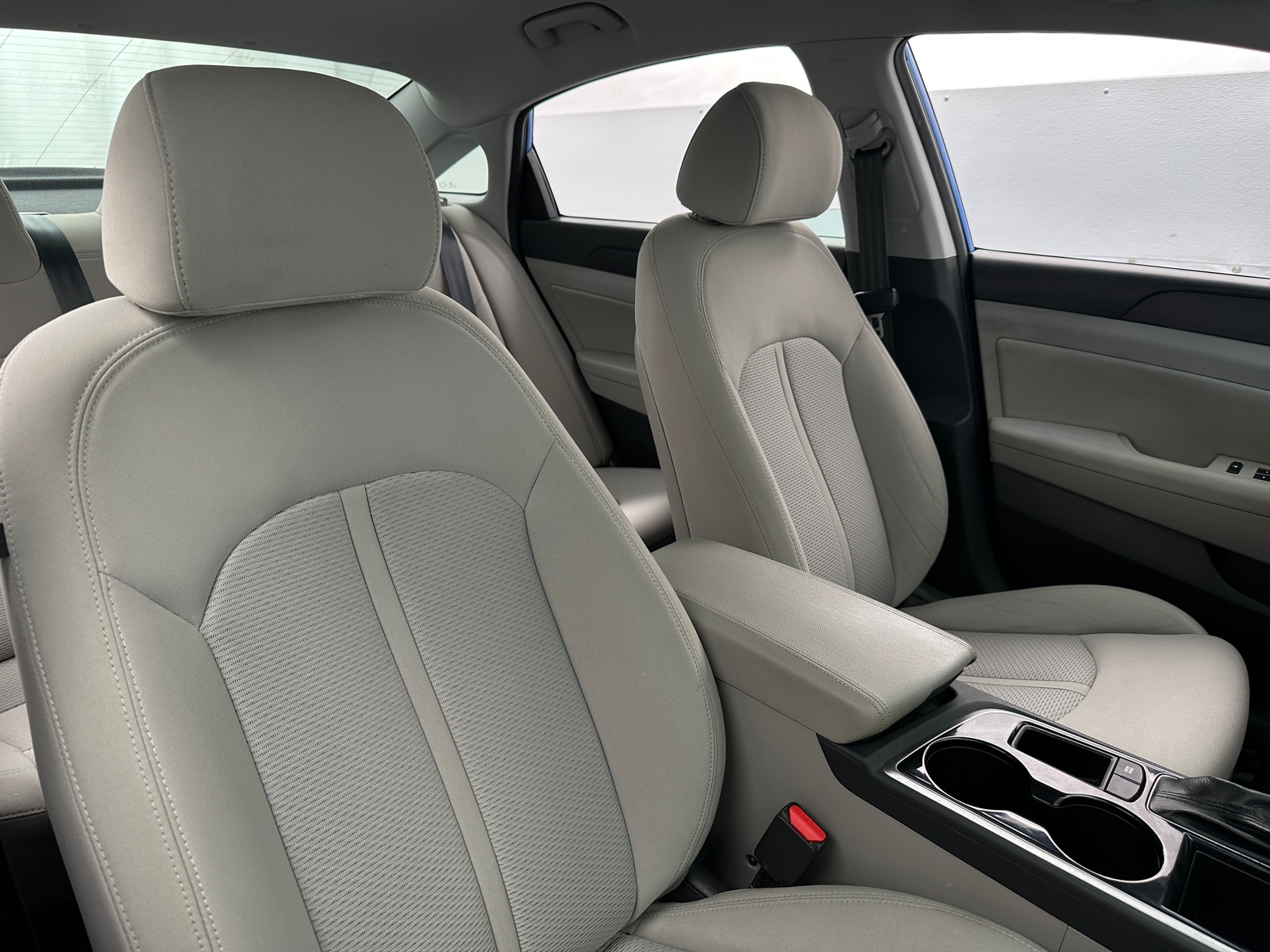 Thumbnail: 2018 Hyundai Sonata - 2