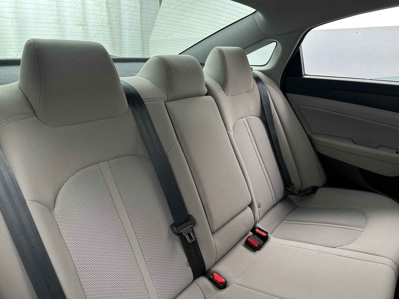 Thumbnail: 2018 Hyundai Sonata - 6