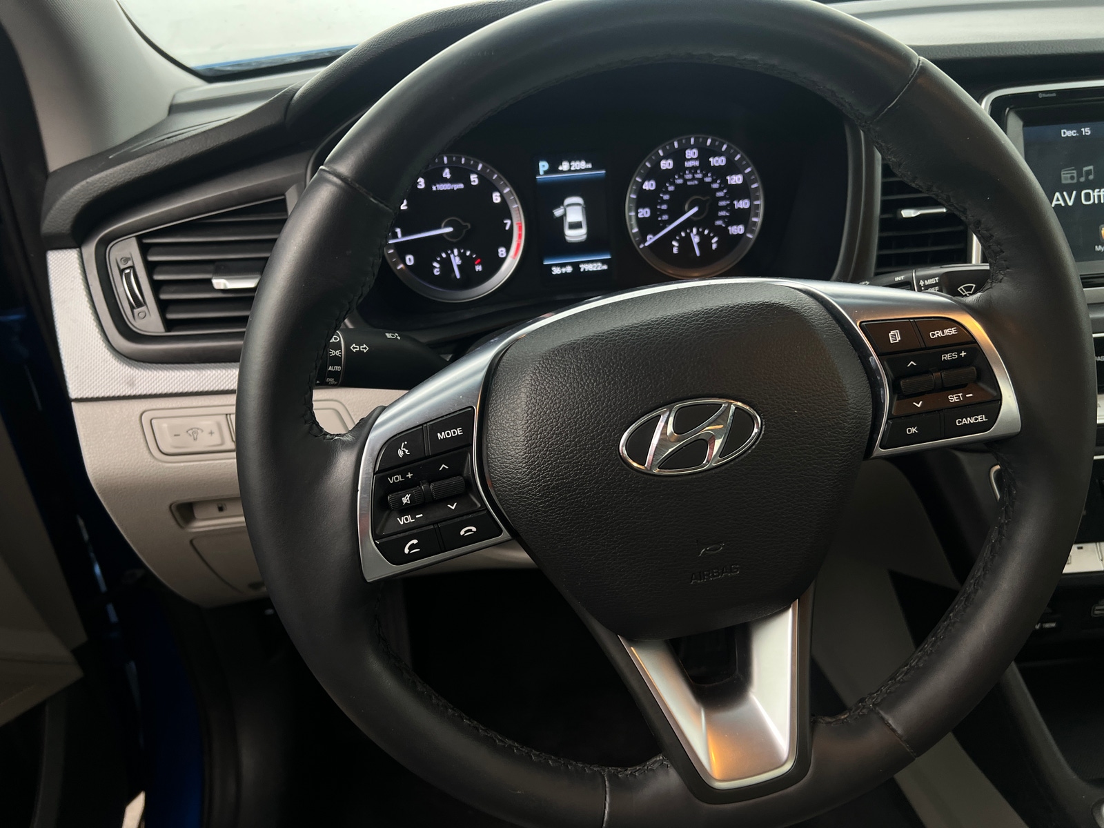 Thumbnail: 2018 Hyundai Sonata - 5