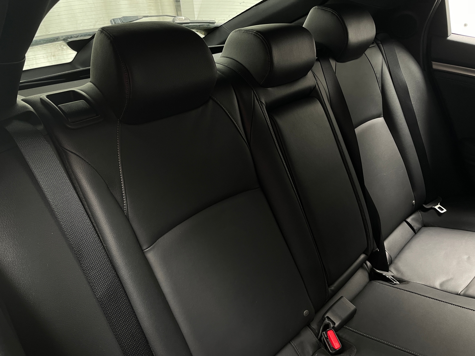 Thumbnail: 2019 Honda Civic - 5