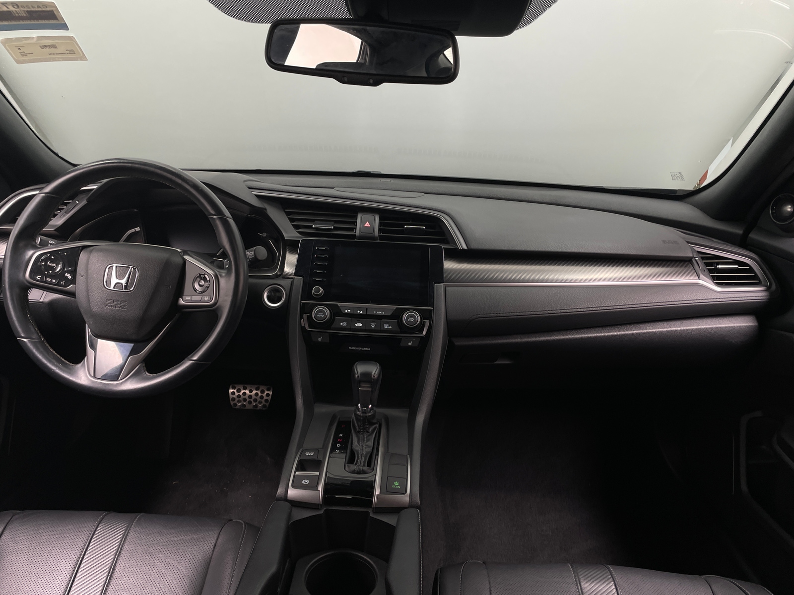 Thumbnail: 2019 Honda Civic - 2