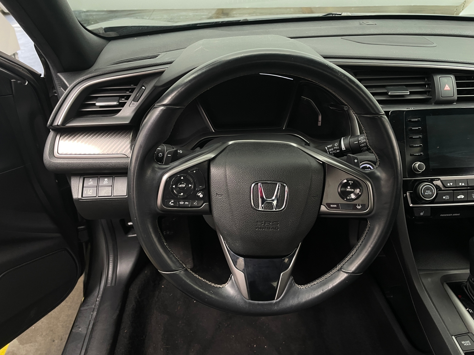 Thumbnail: 2019 Honda Civic - 4