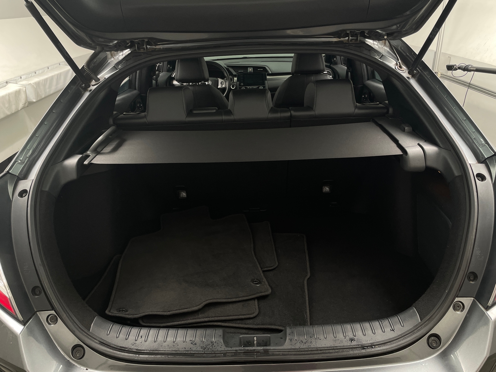 Thumbnail: 2019 Honda Civic - 6