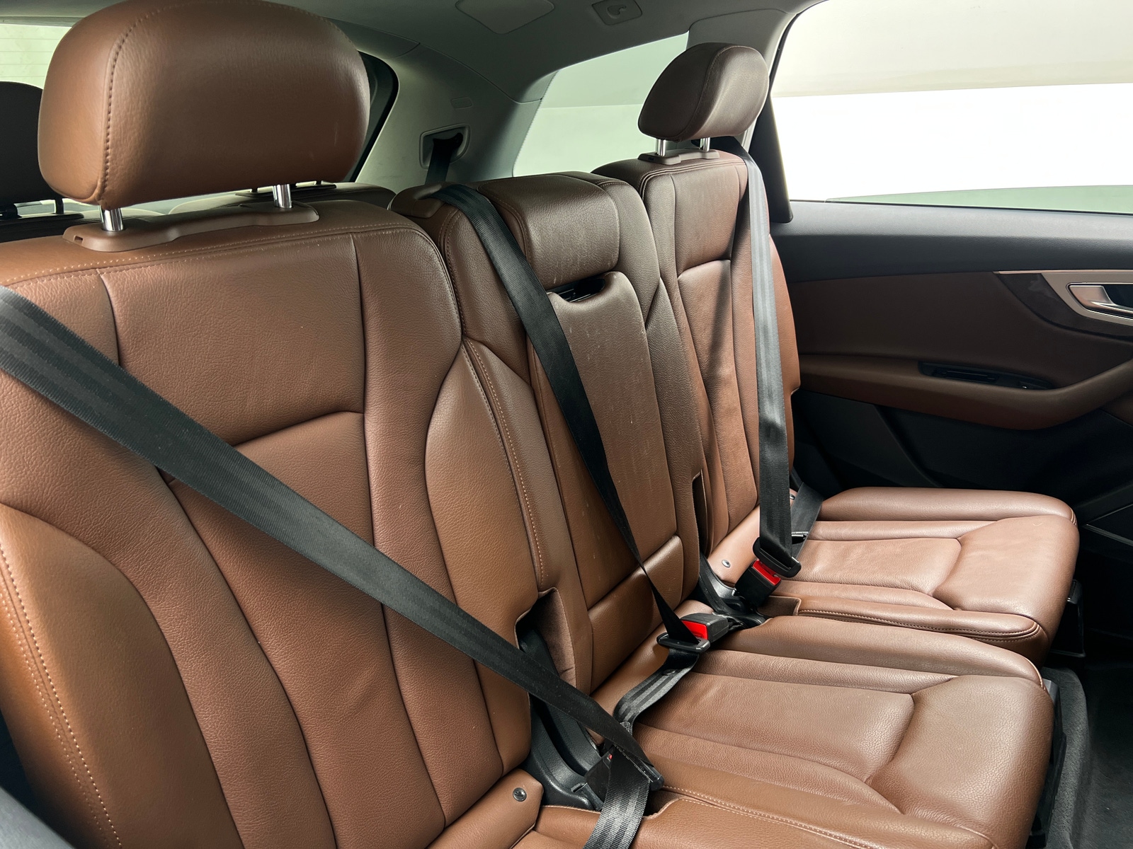 Thumbnail: 2019 Audi Q7 - 5