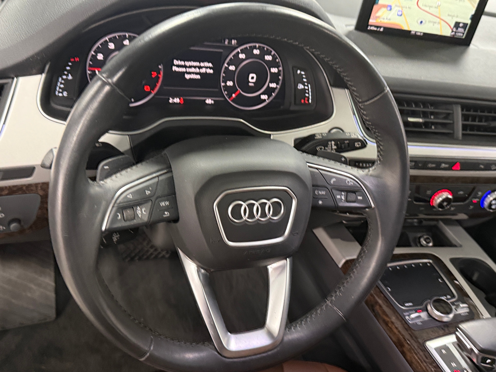 Thumbnail: 2019 Audi Q7 - 4