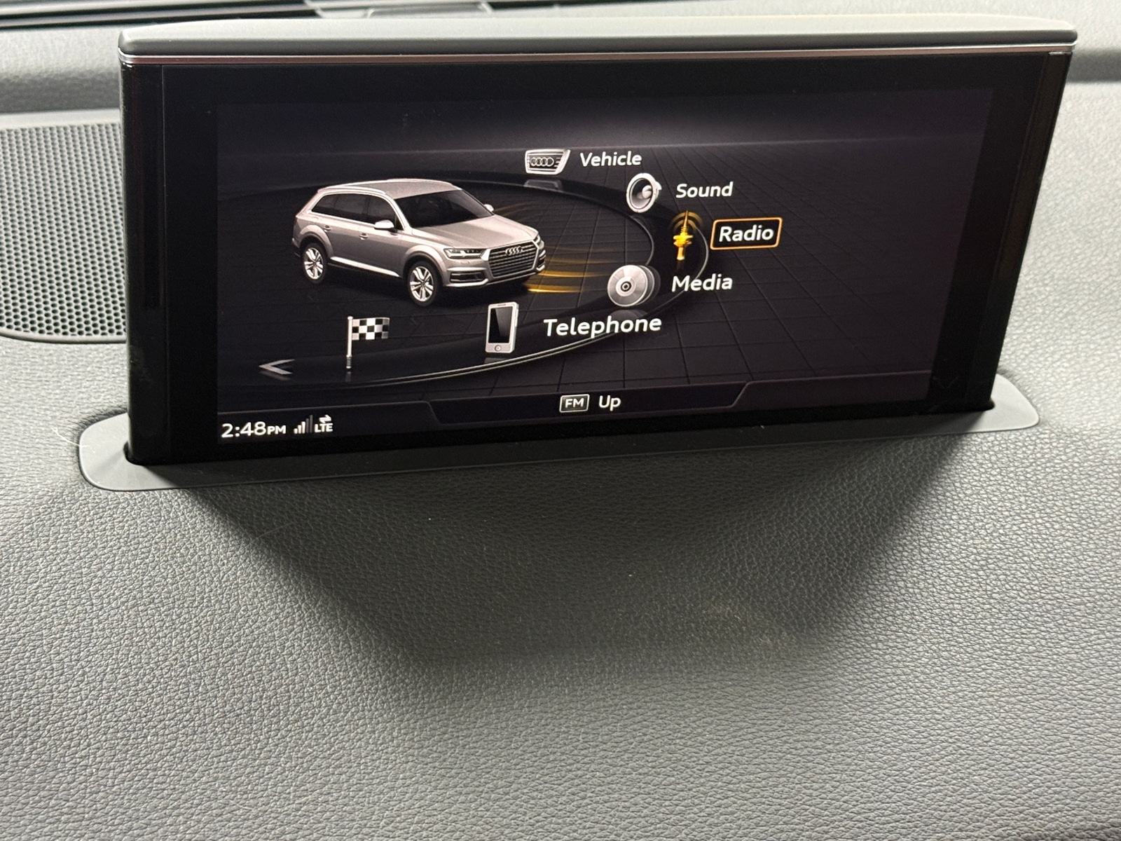 Thumbnail: 2019 Audi Q7 - 3