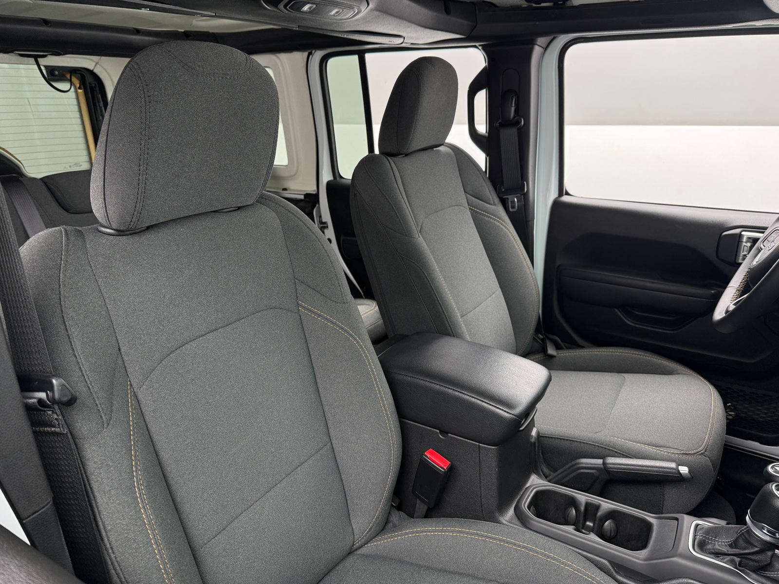 Thumbnail: 2025 Jeep Wrangler - 2