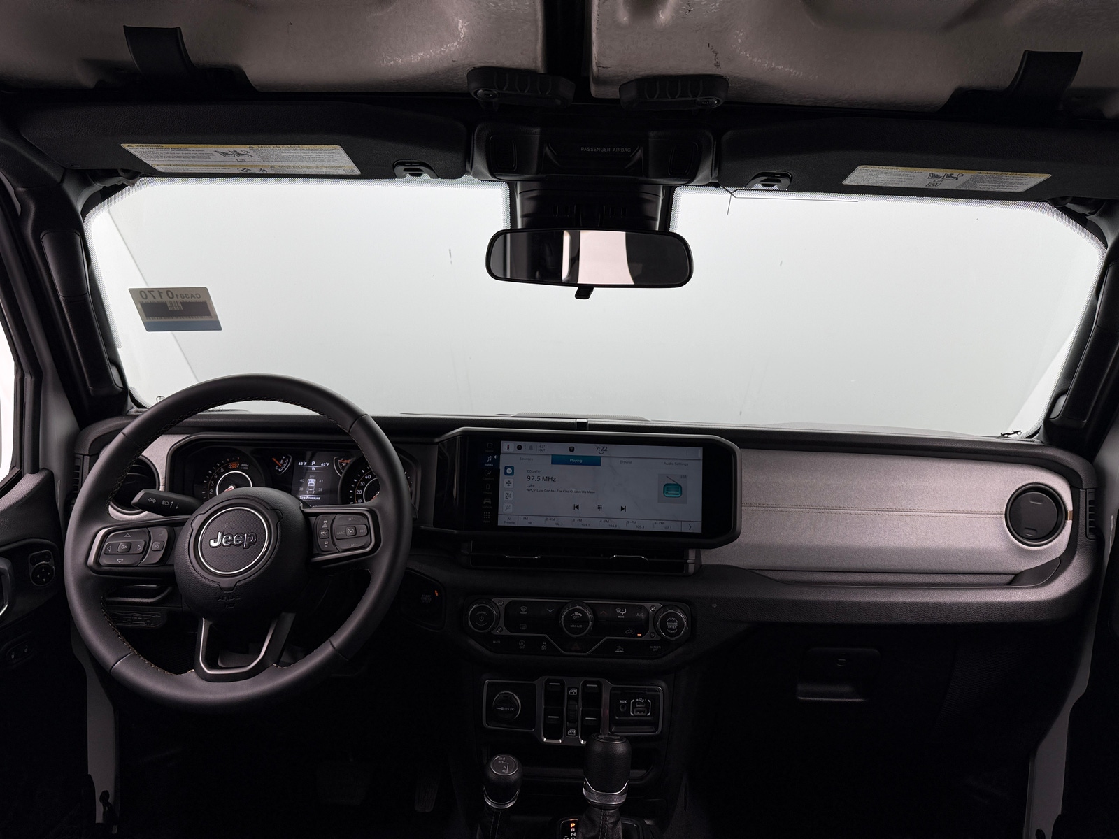 Thumbnail: 2025 Jeep Wrangler - 3