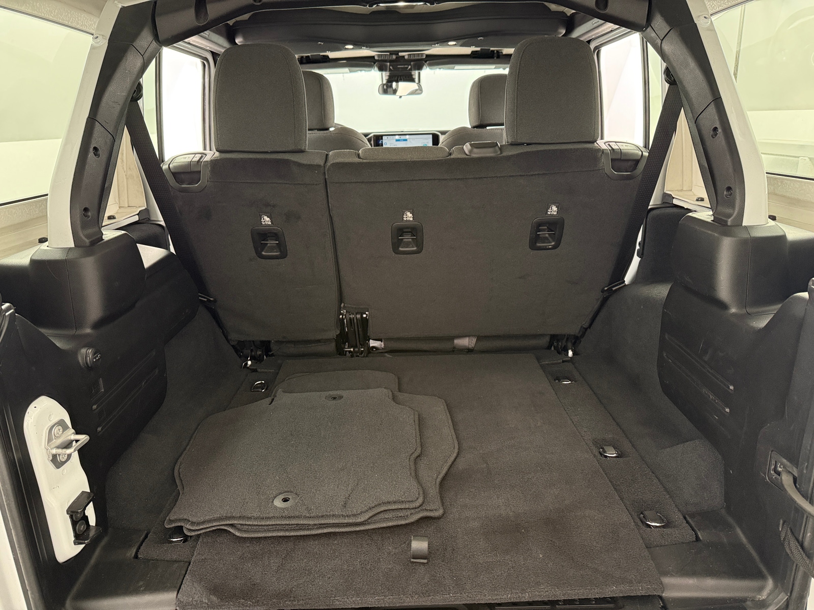 Thumbnail: 2025 Jeep Wrangler - 7