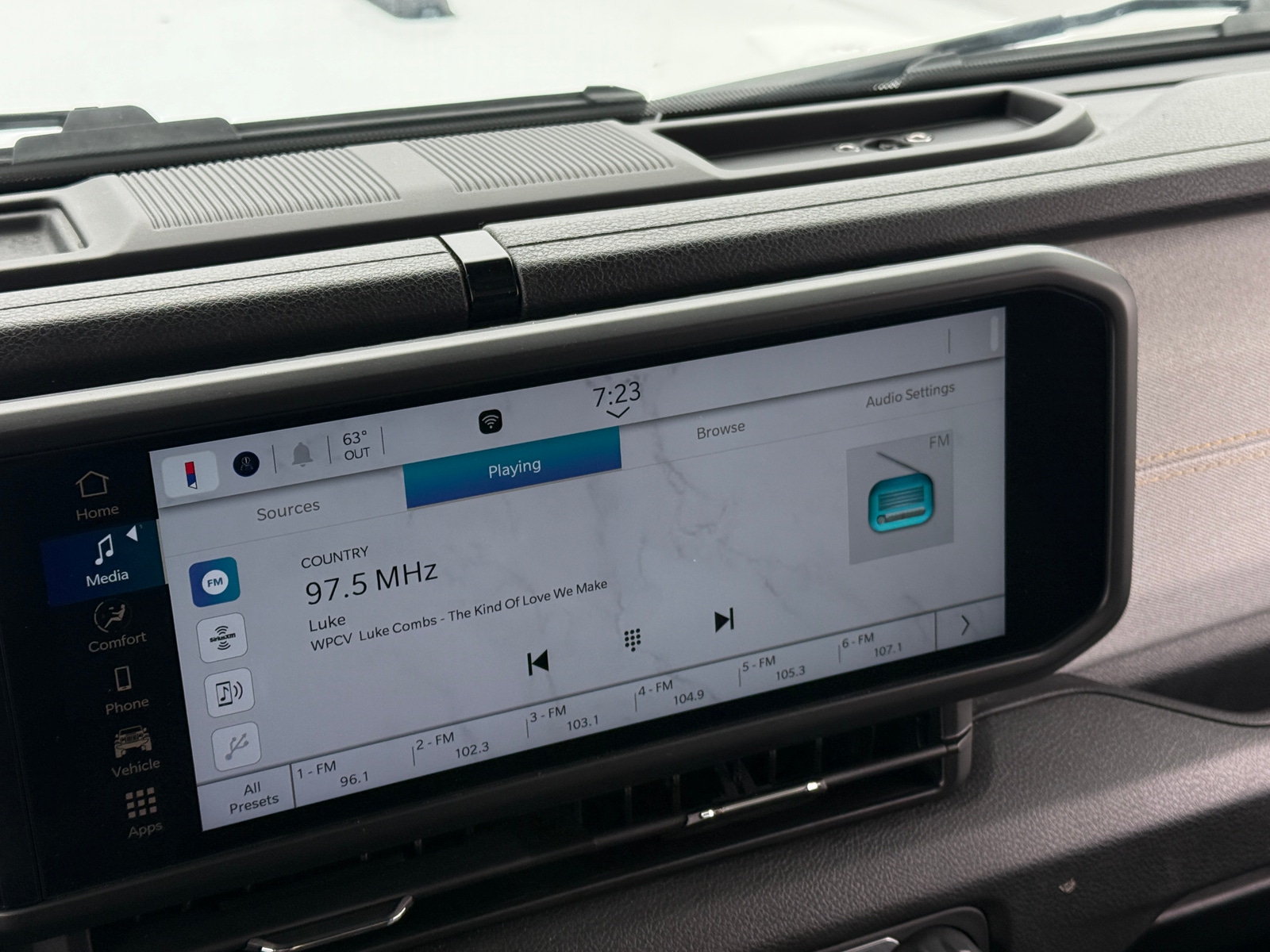 Thumbnail: 2025 Jeep Wrangler - 4