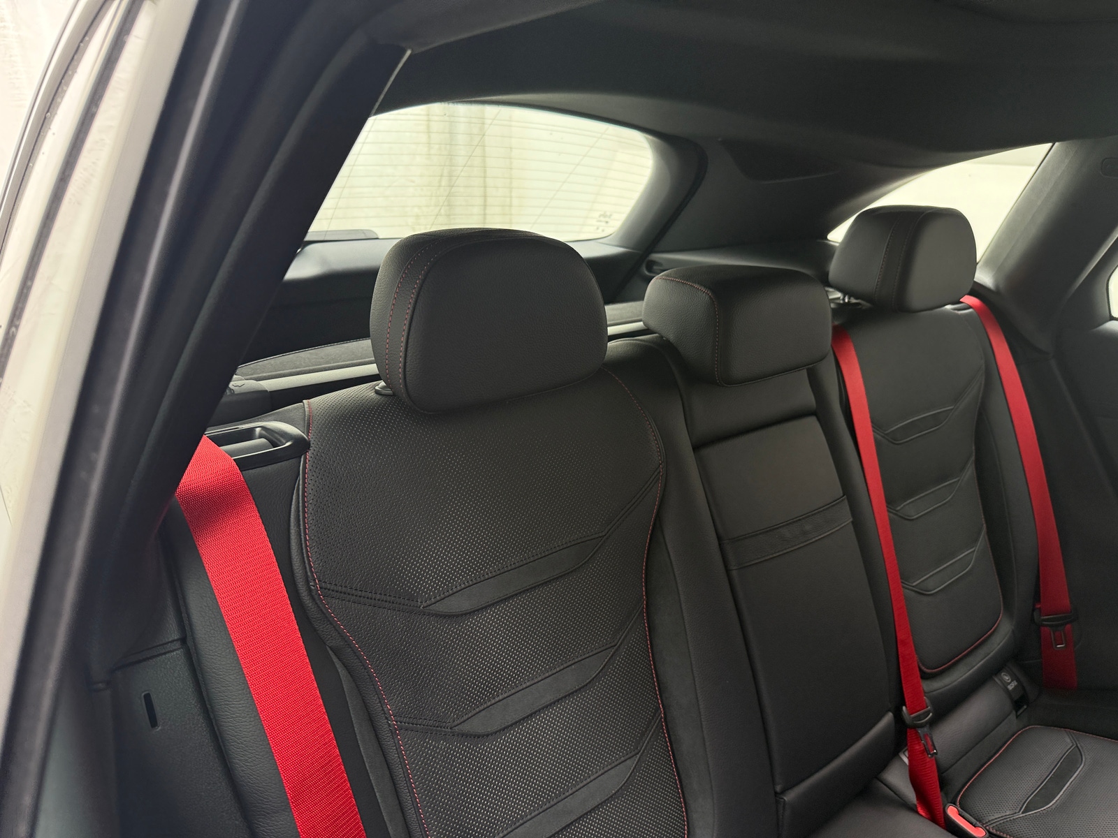 Thumbnail: 2024 Mercedes-Benz GLC - 5