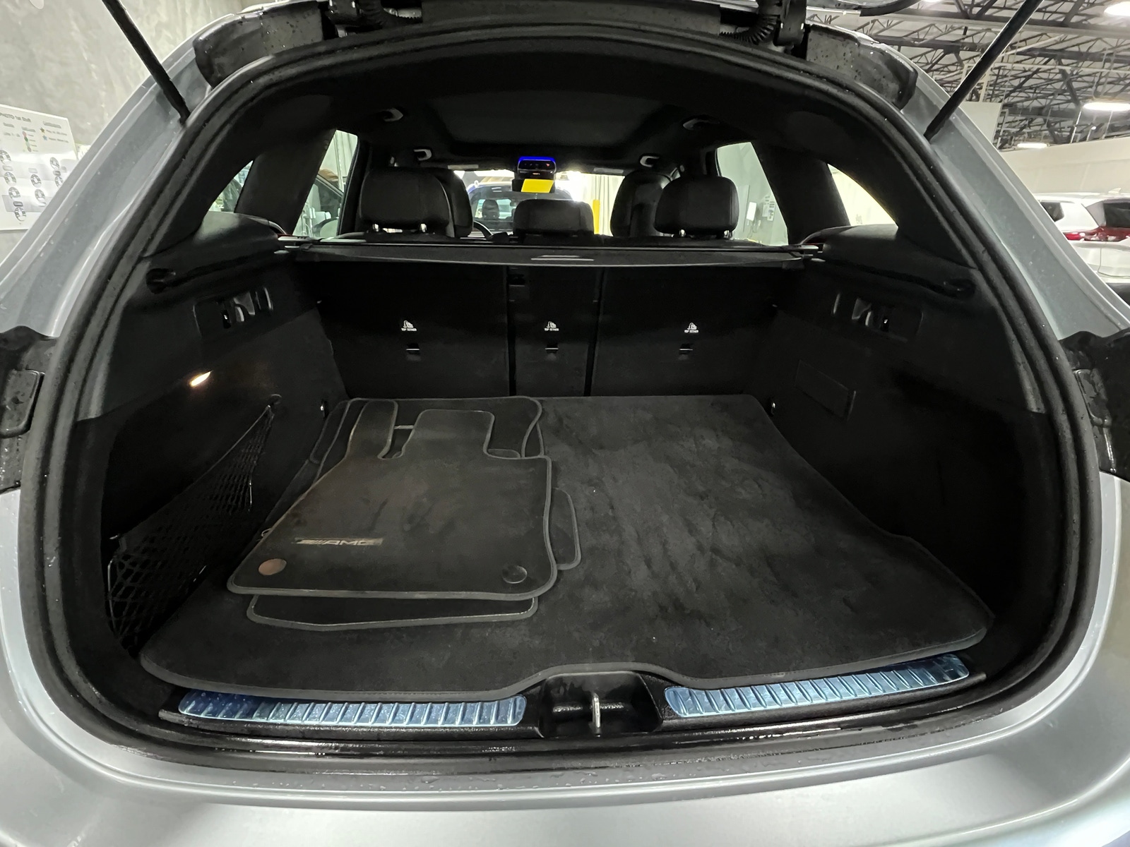 Thumbnail: 2024 Mercedes-Benz GLC - 6