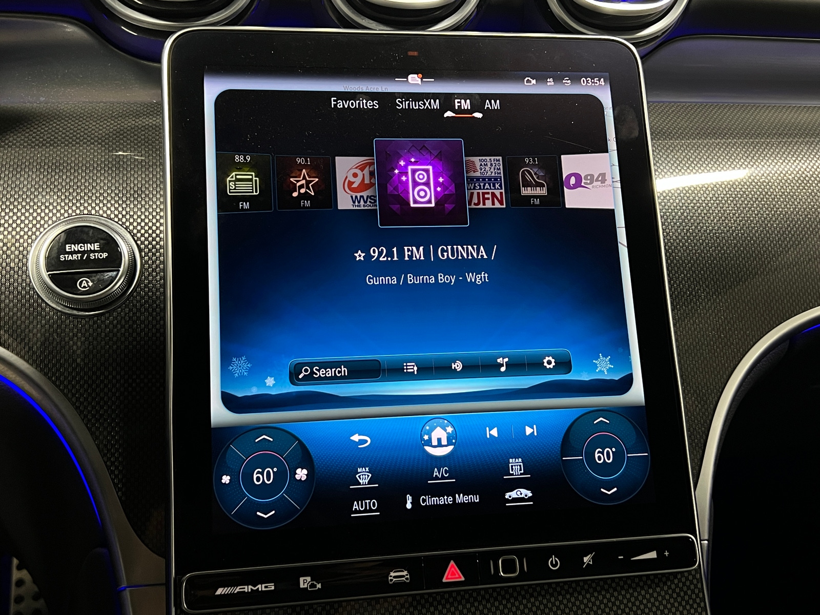 Thumbnail: 2024 Mercedes-Benz GLC - 3