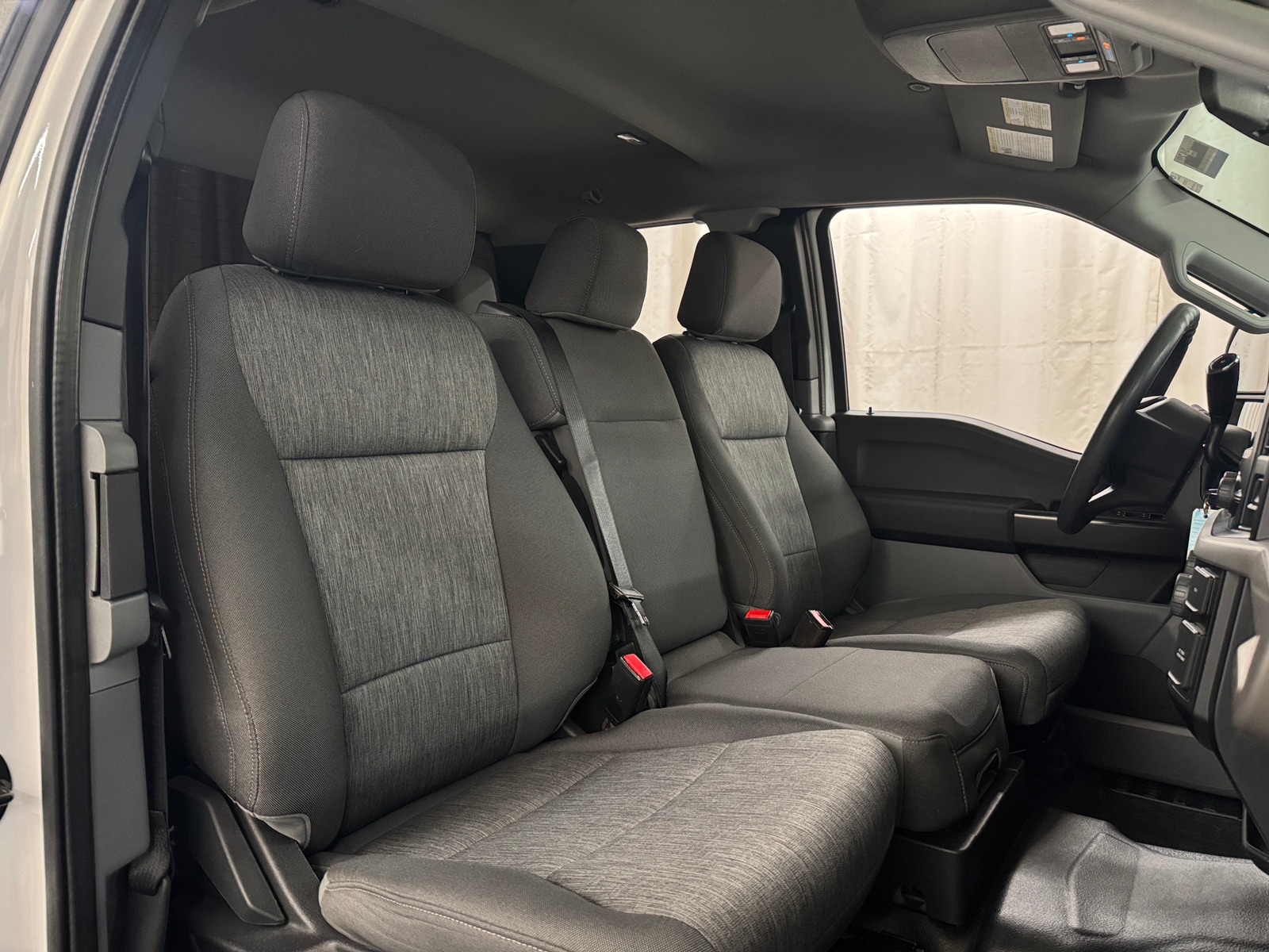 Thumbnail: 2021 Ford Econoline - 2