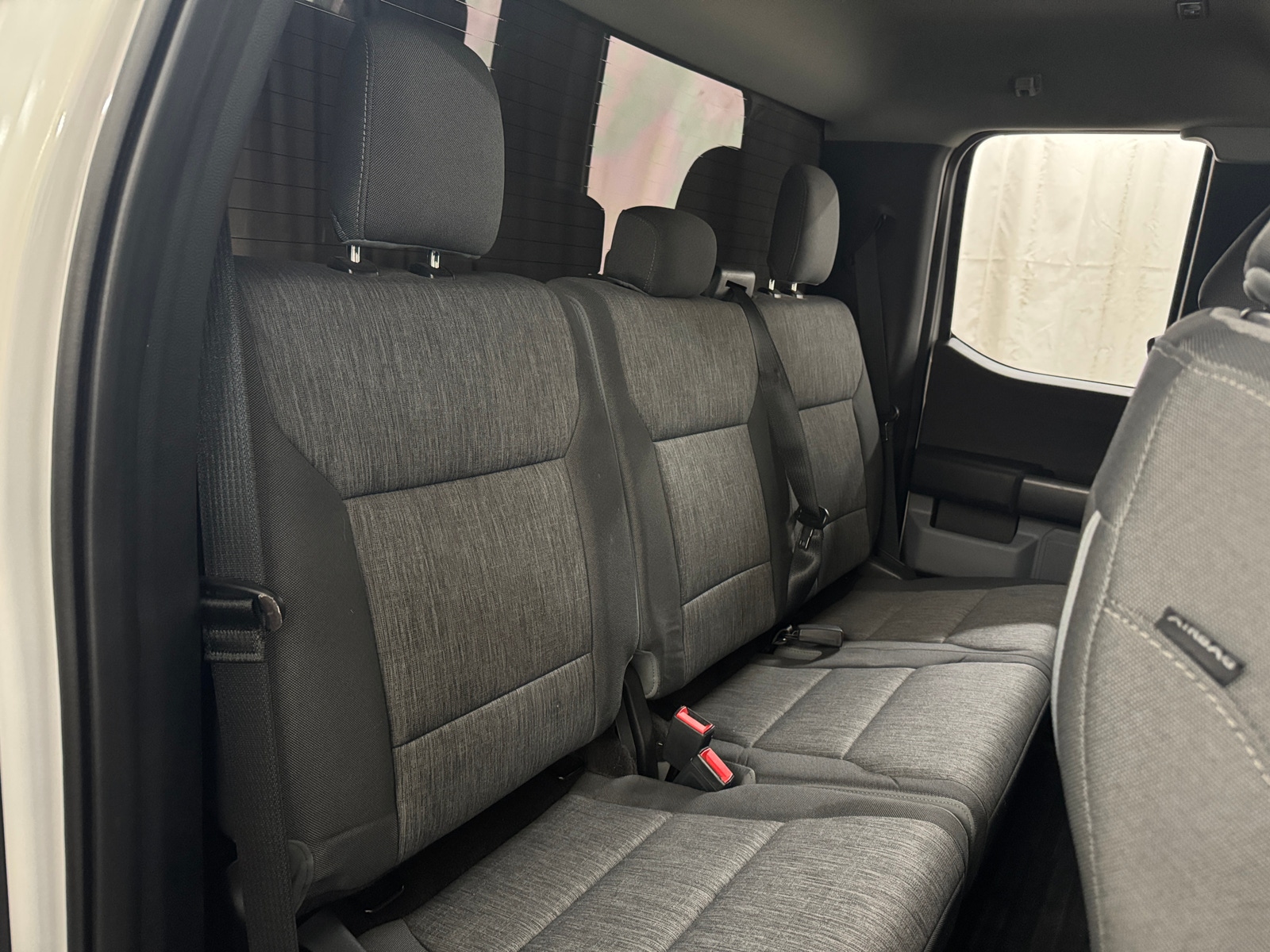 Thumbnail: 2021 Ford Econoline - 6